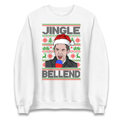Gary Neville Jumper