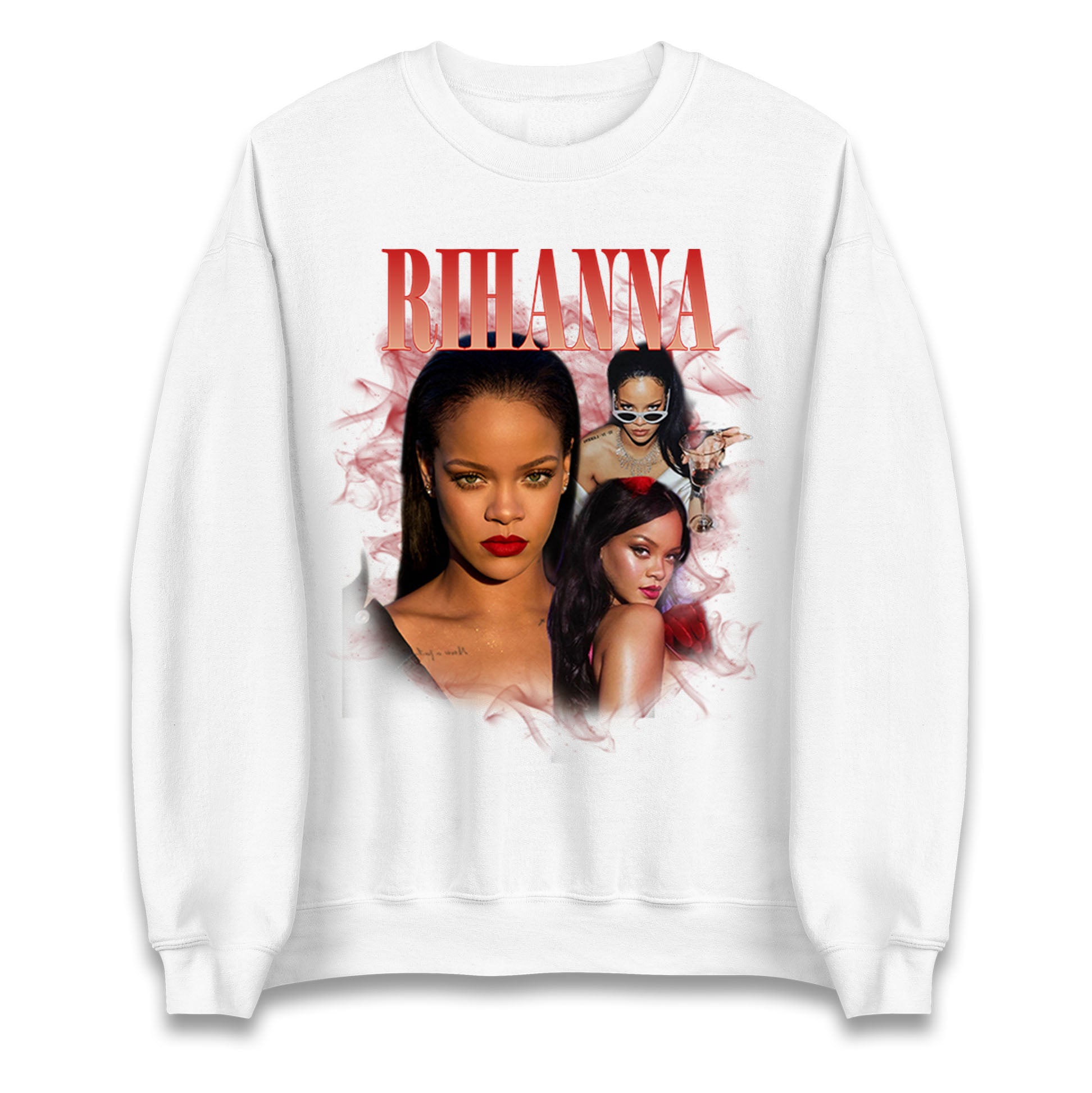 Rihanna Jumper