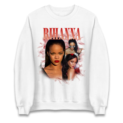Rihanna Jumper