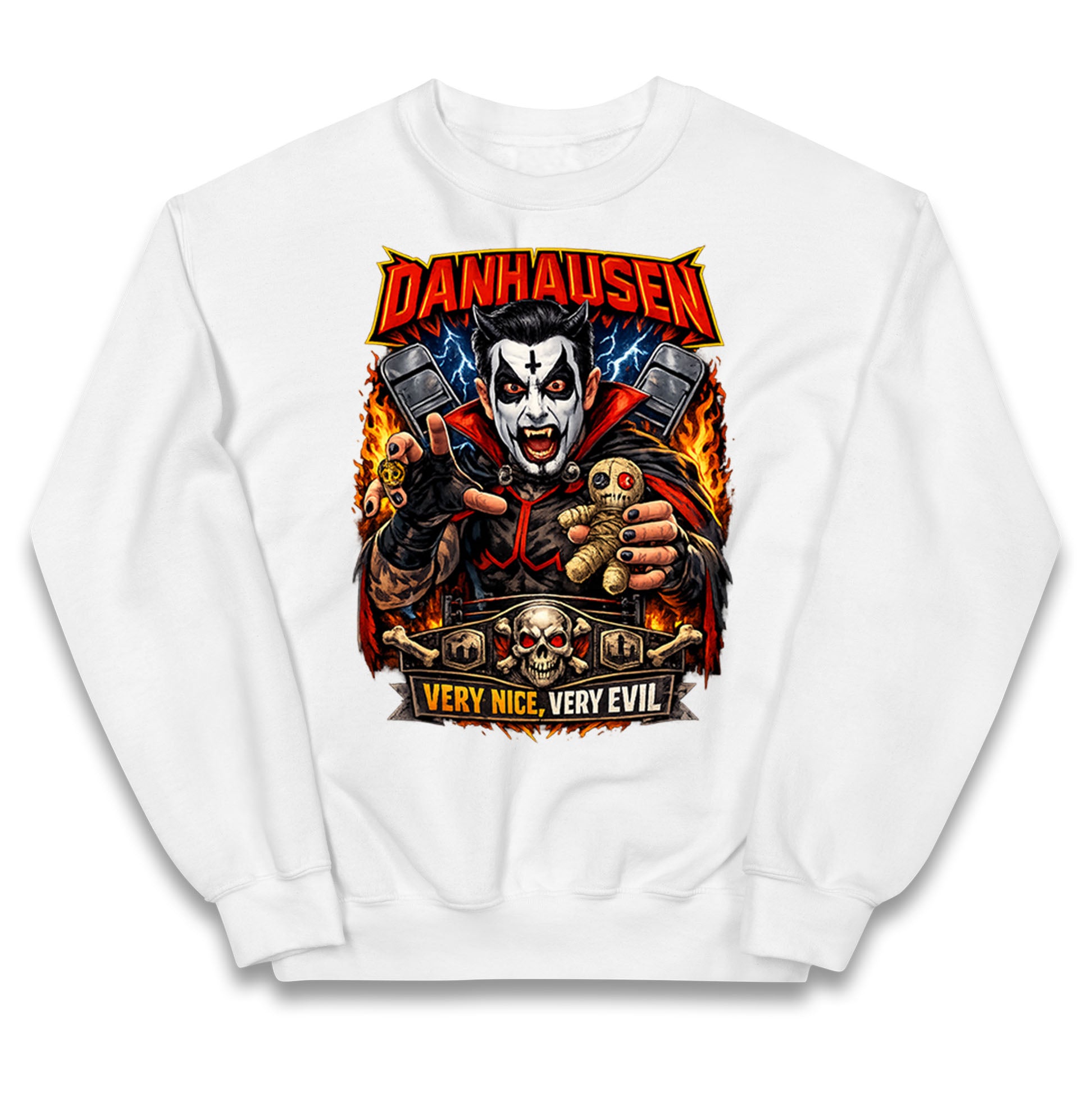 Danhausen Kids Jumper