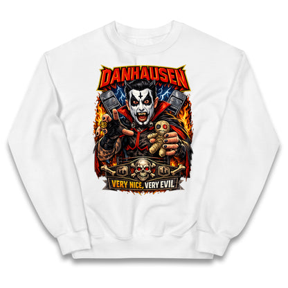 Danhausen Kids Jumper