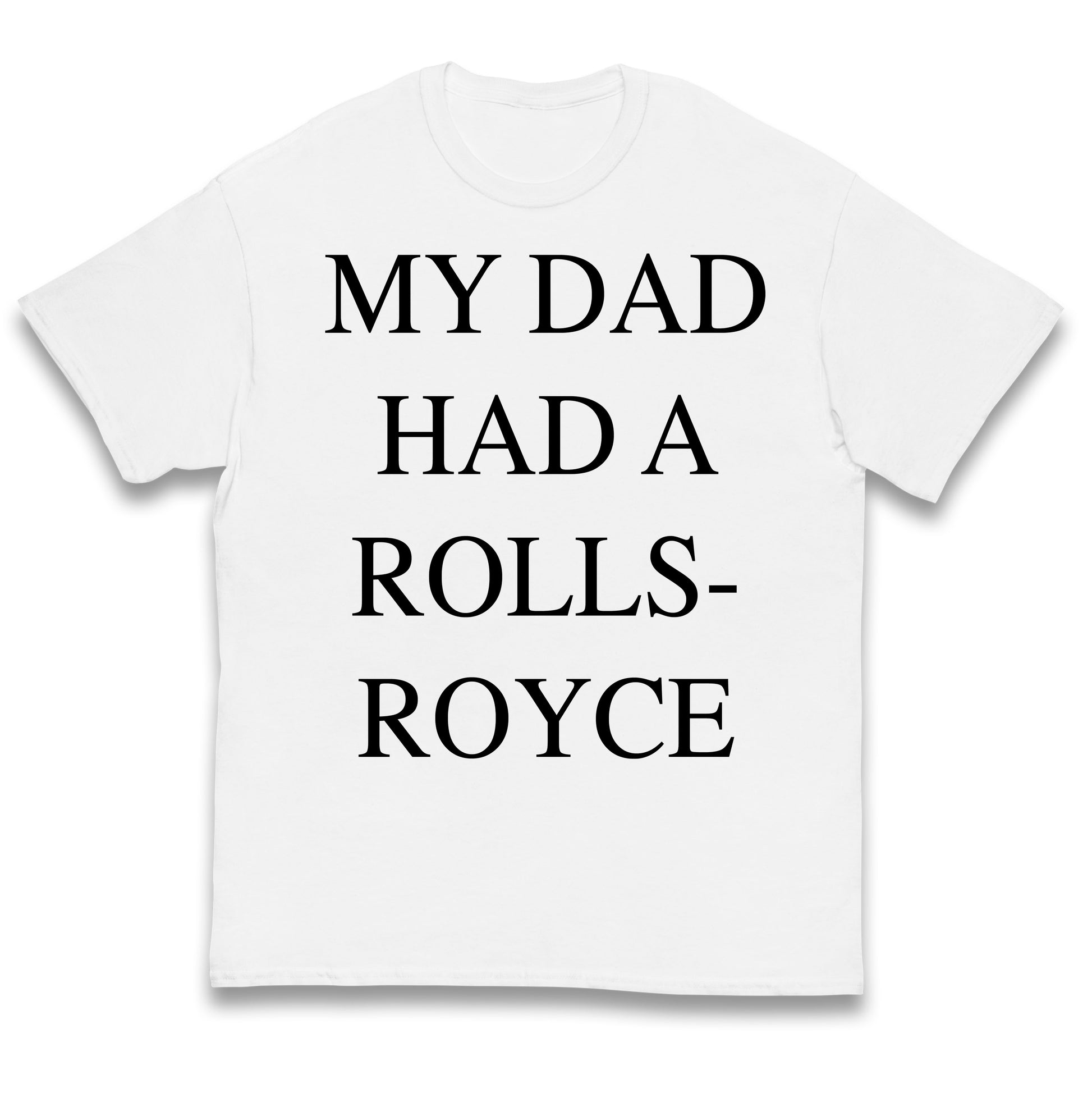 Victoria Beckham Kids T Shirt | Buy Rolls-Royce Clothes