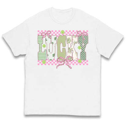 St Patrick Kids T Shirt