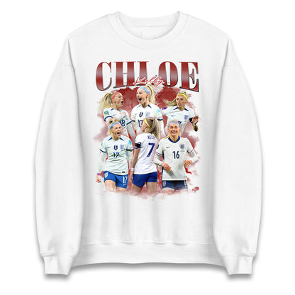 Chloe Kelly Jumper