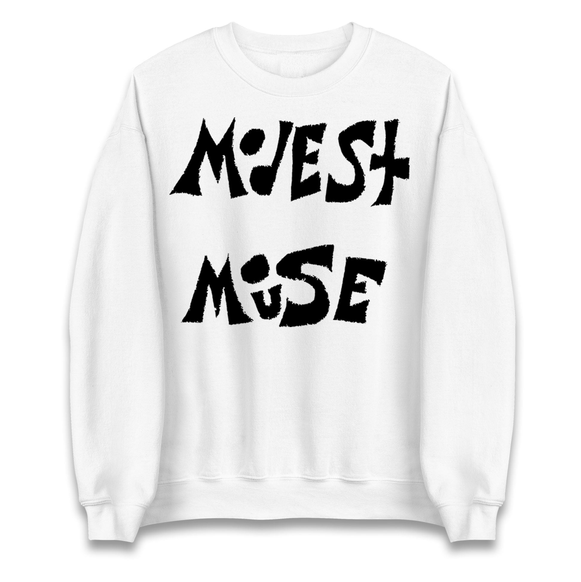 Modest Mouse Jumper 