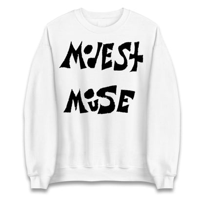 Modest Mouse Jumper 