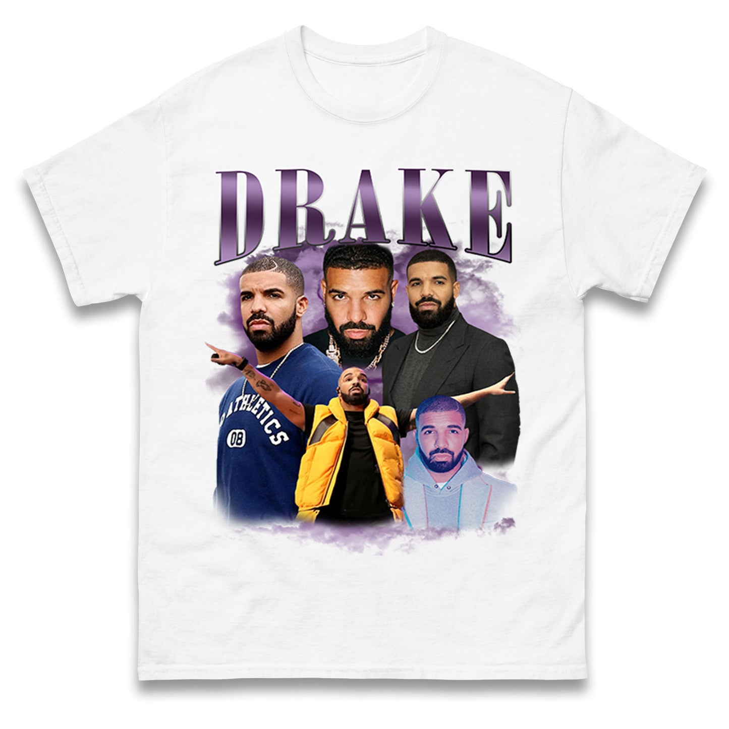 Drake T Shirt