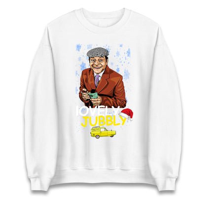 Del Boy Christmas Jumper