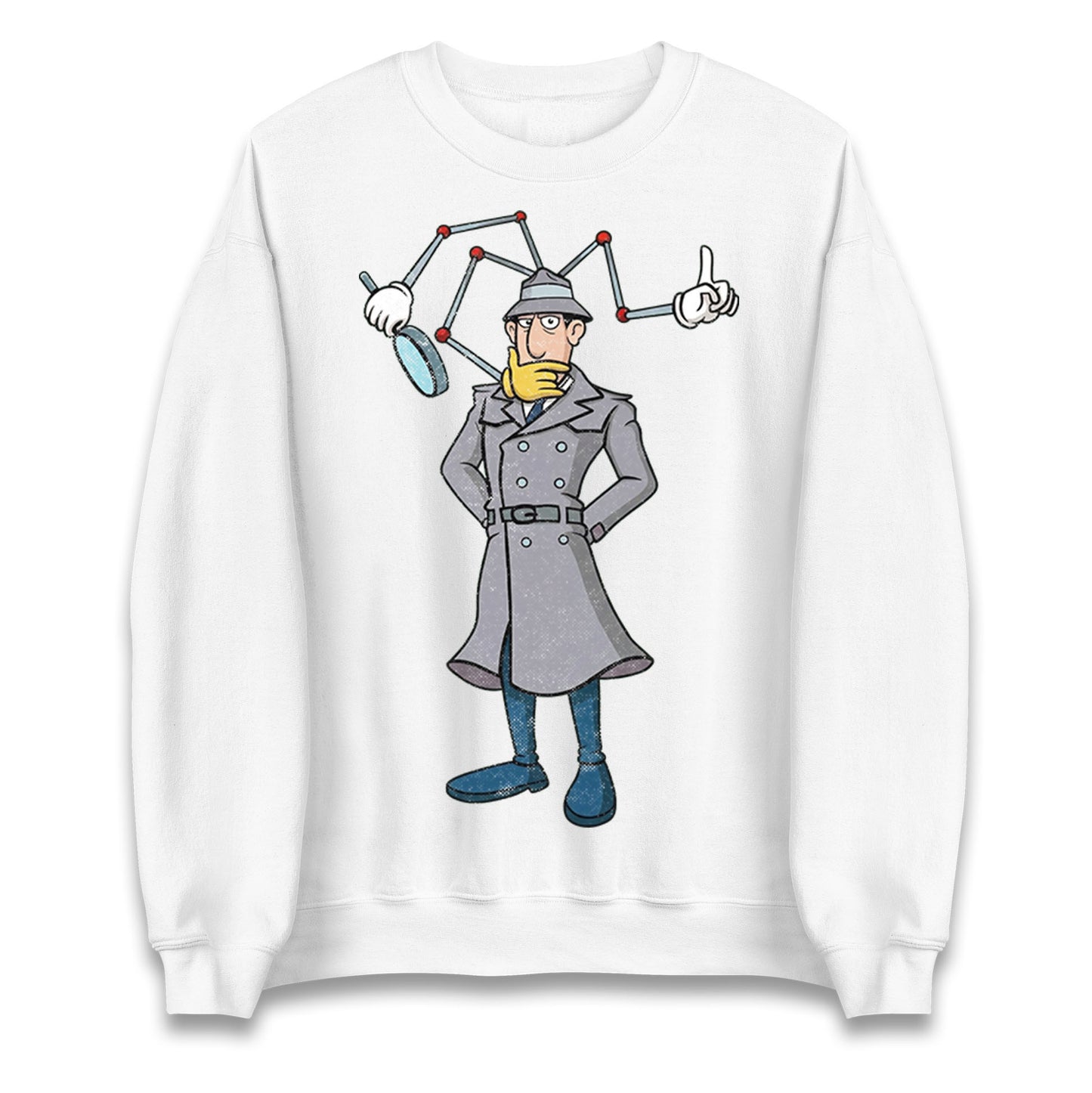 Go Go Gadget Jumper