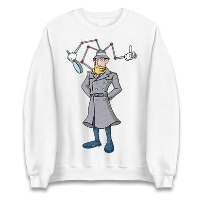 Go Go Gadget Jumper