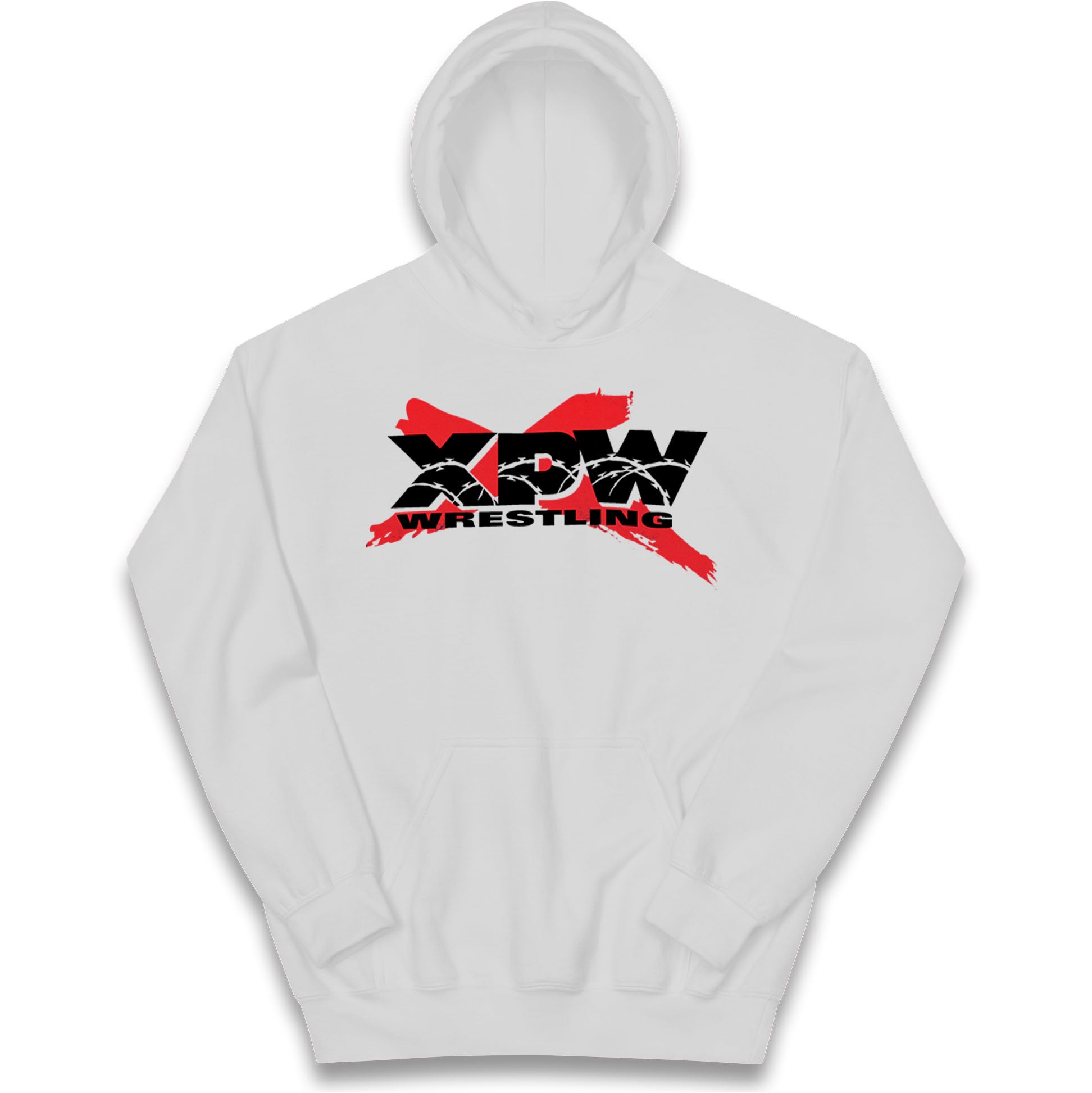 XPW Wrestling Kids Hoodie