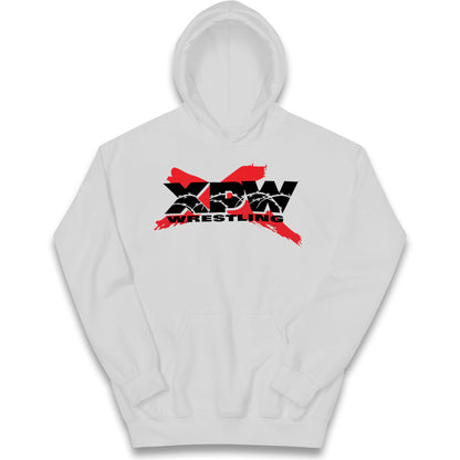 XPW Wrestling Kids Hoodie