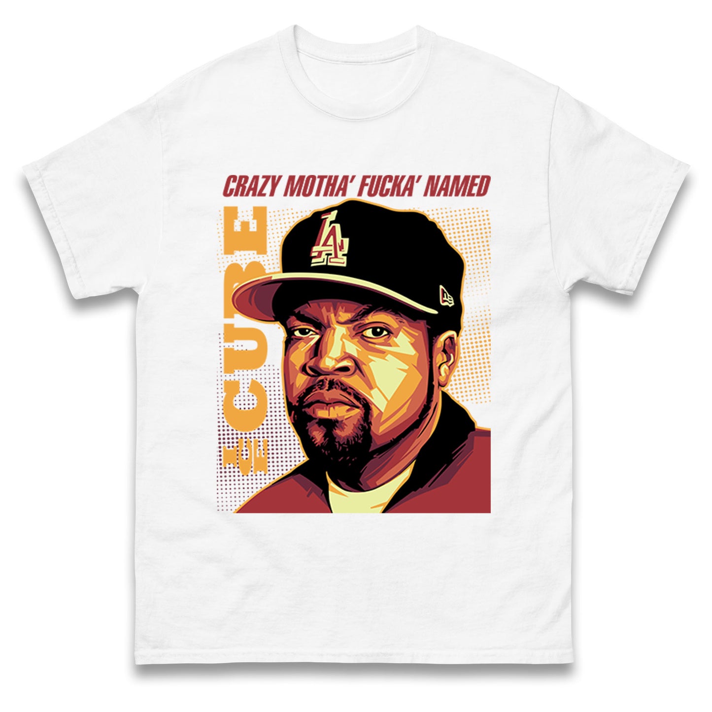 Ice Cube T Shirt