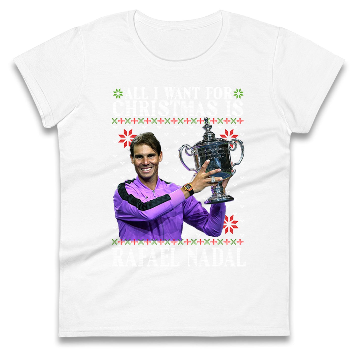 rafael nadal t shirt