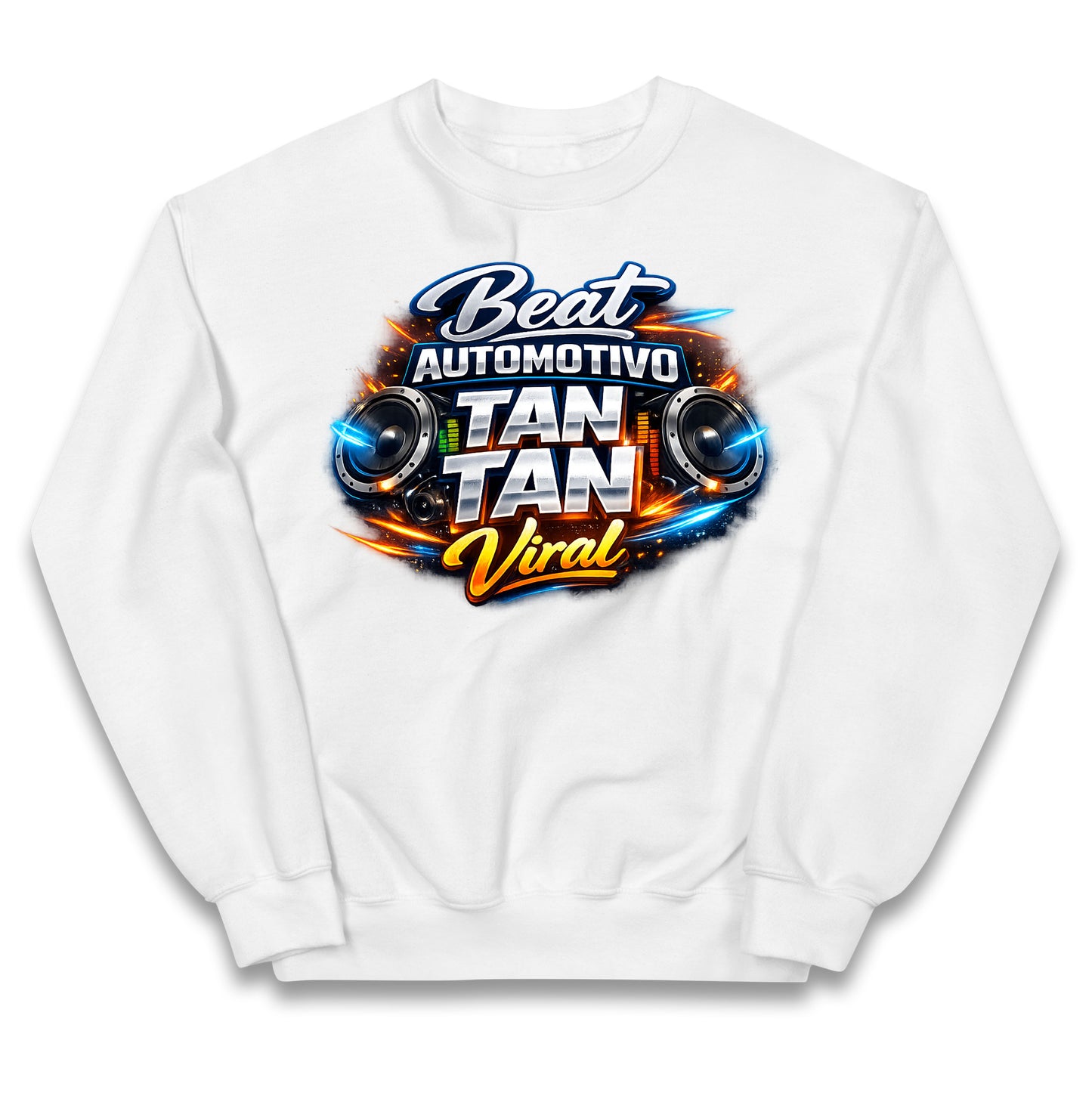 Beat Automotivo Tan Tan Tan Viral WZ Beat Kids Jumper