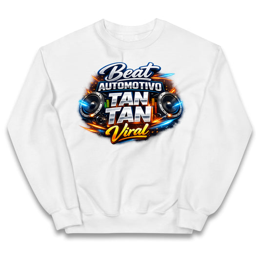 Beat Automotivo Tan Tan Tan Viral WZ Beat Kids Jumper