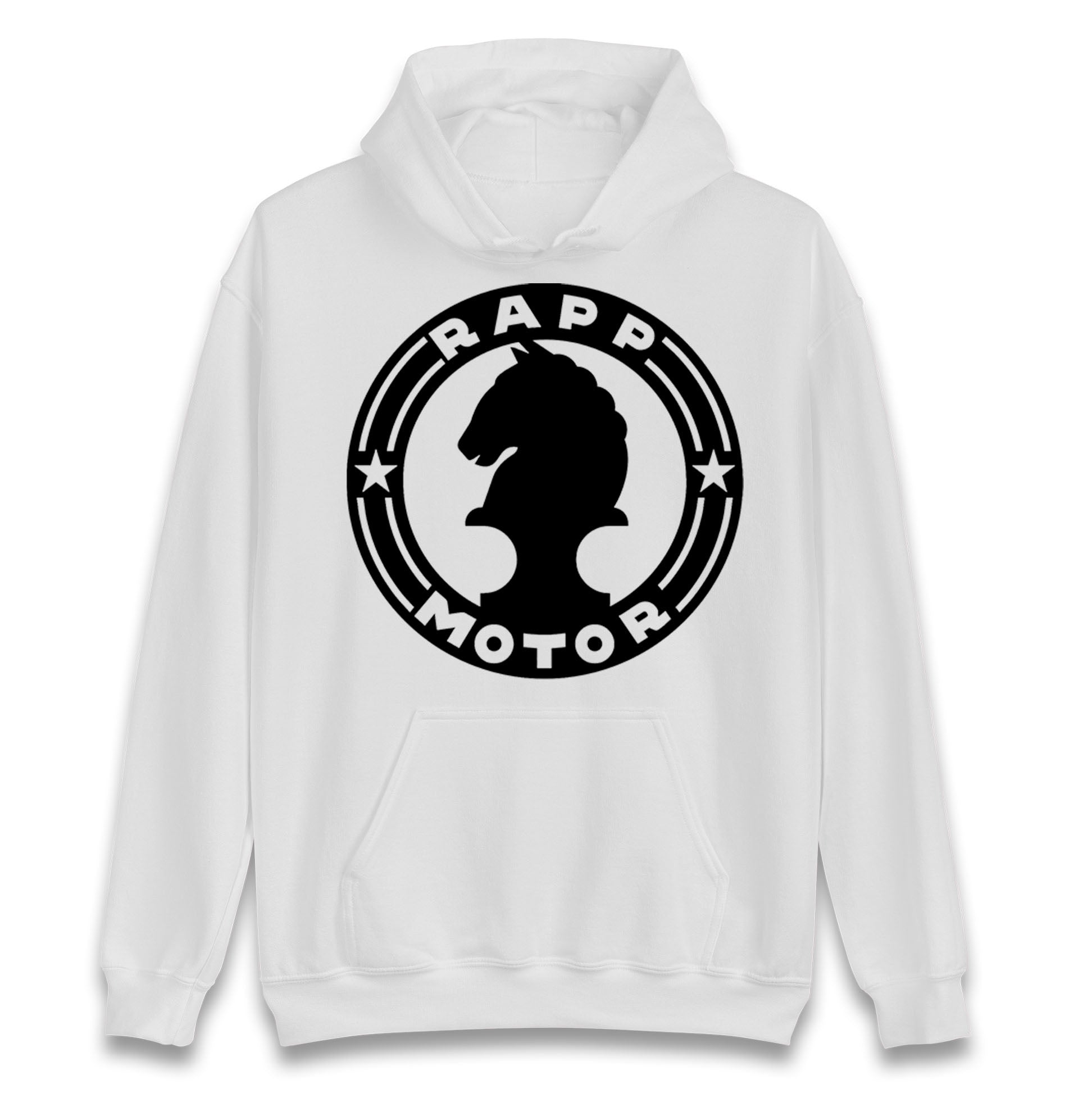 Classic BMW Hoodie