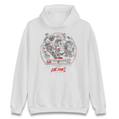 Evil Dead Hoodie