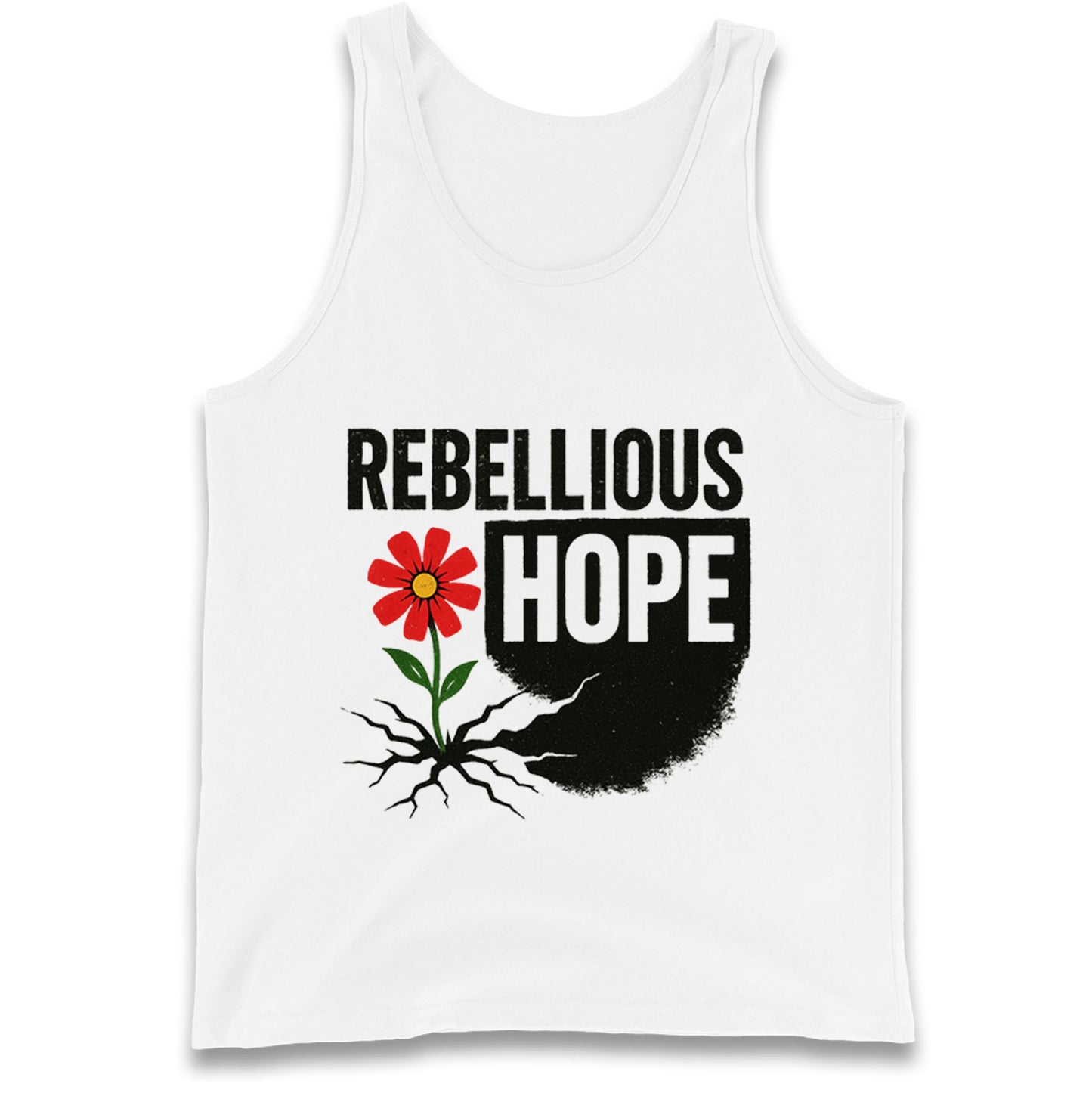 Bowel Babe Tank Top