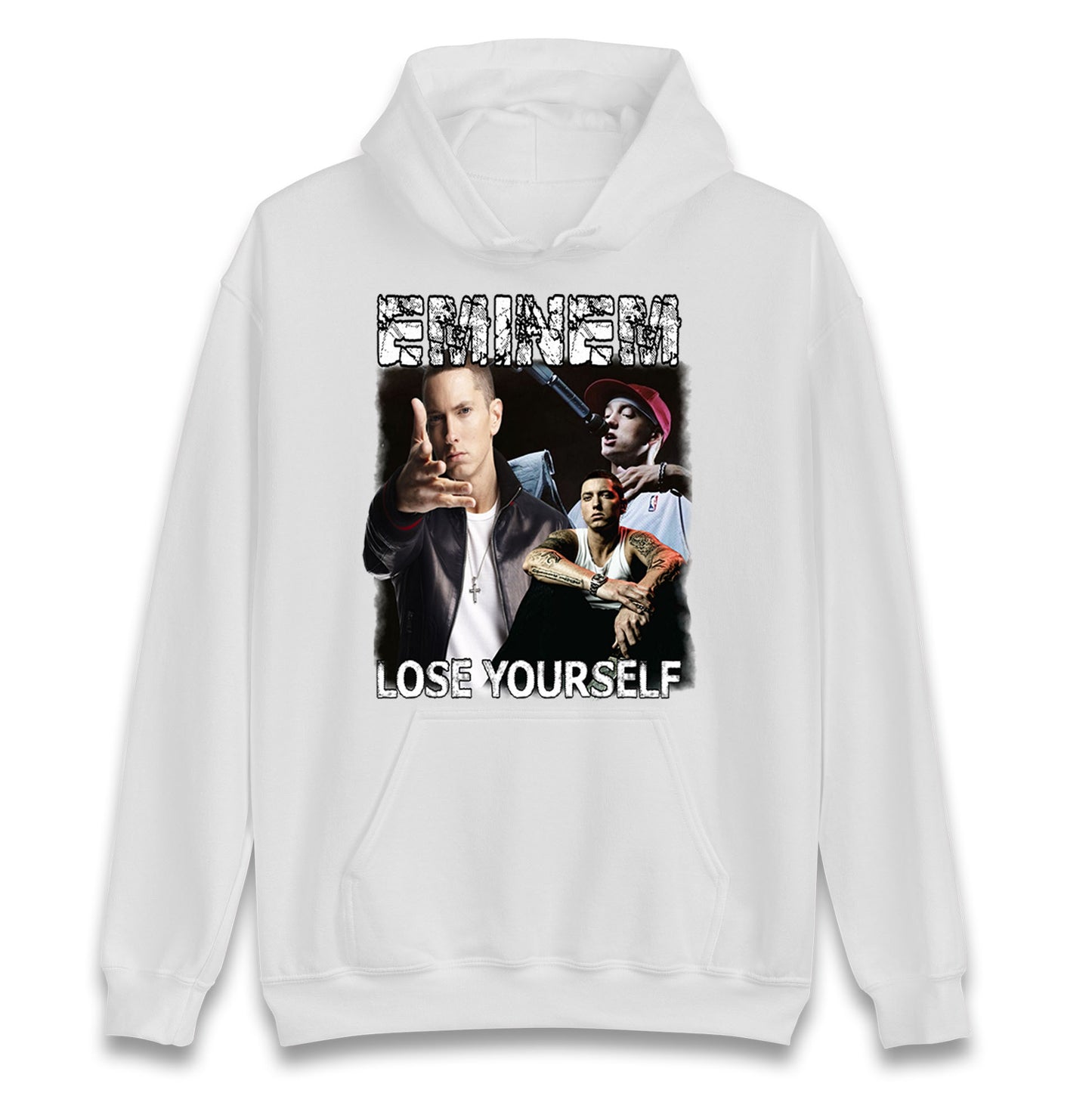 Eminem Hoodie