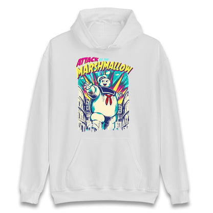 Ghost Busters Hoodie