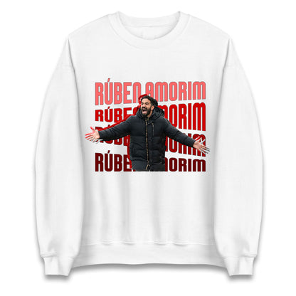 Glory Days Jumper