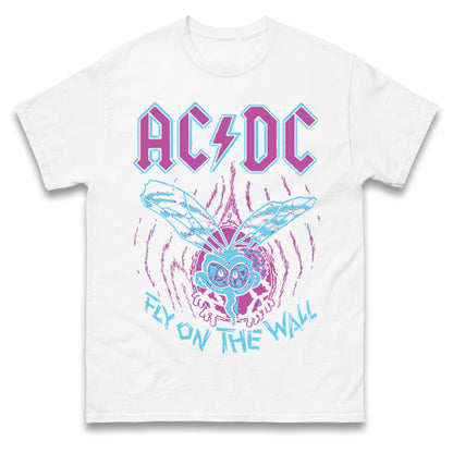 ACDC Blow Up Your Video Band T Shirt