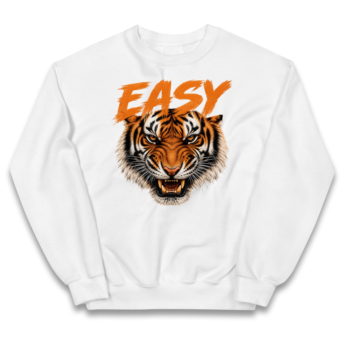 Easy Tiger Kids Jumper