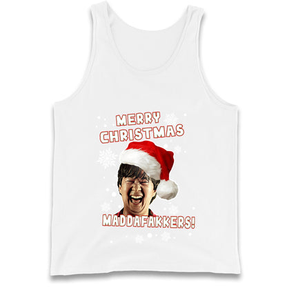 Chow The Hangover Tank Top