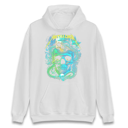 Fuel Metallica Hoodie