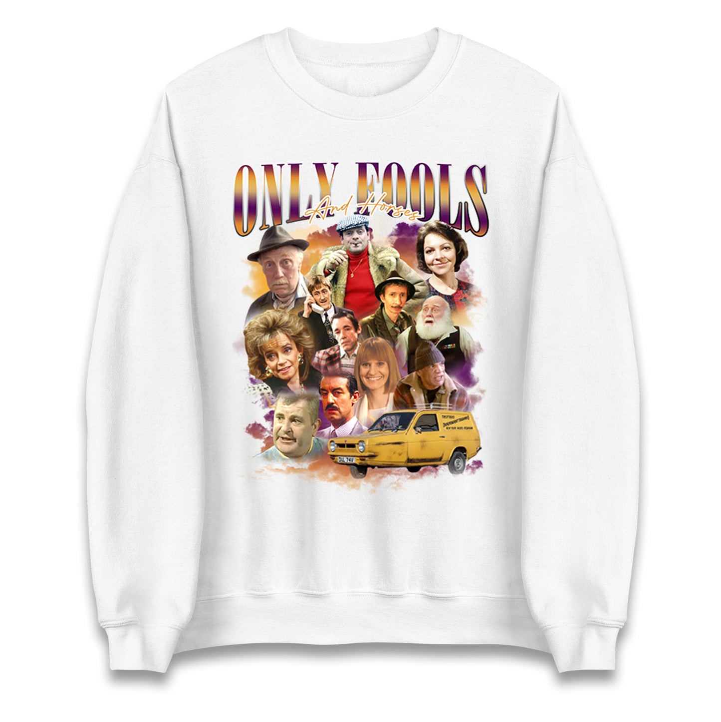 Only Fools & Horses Jumper