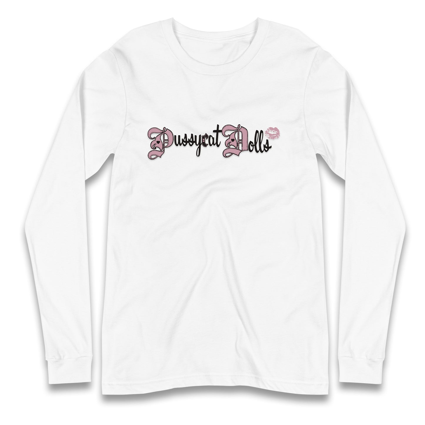 Stickwitu Longsleeve T Shirt 