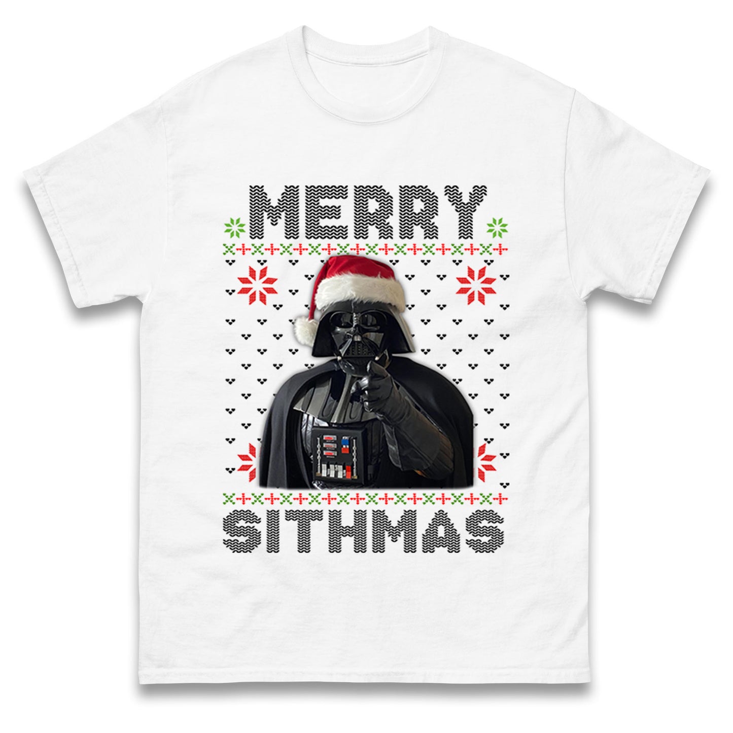 Darth Vader T Shirt