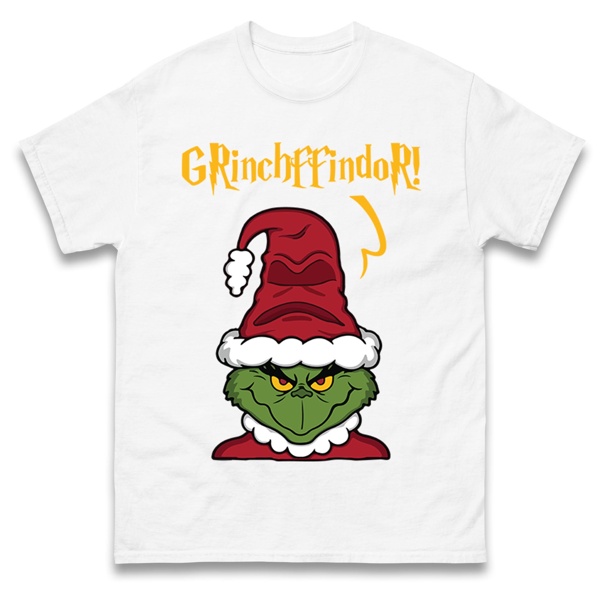 grinch christmas t shirt