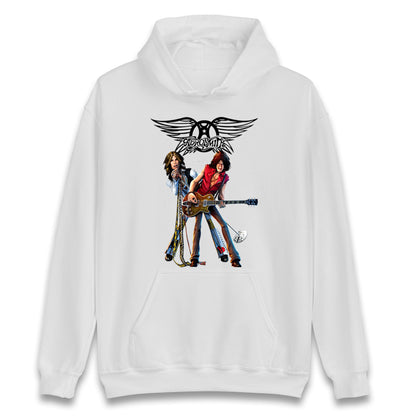 Aerosmith Hoodie