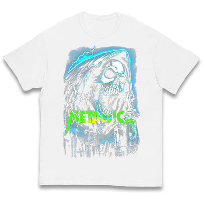 Metallica Whiplash Kids T Shirt
