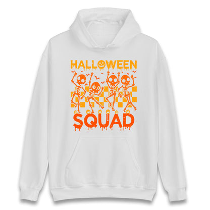 Halloween Squad Unisex Hoodie