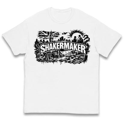 Oasis Shakermaker Kids T Shirt