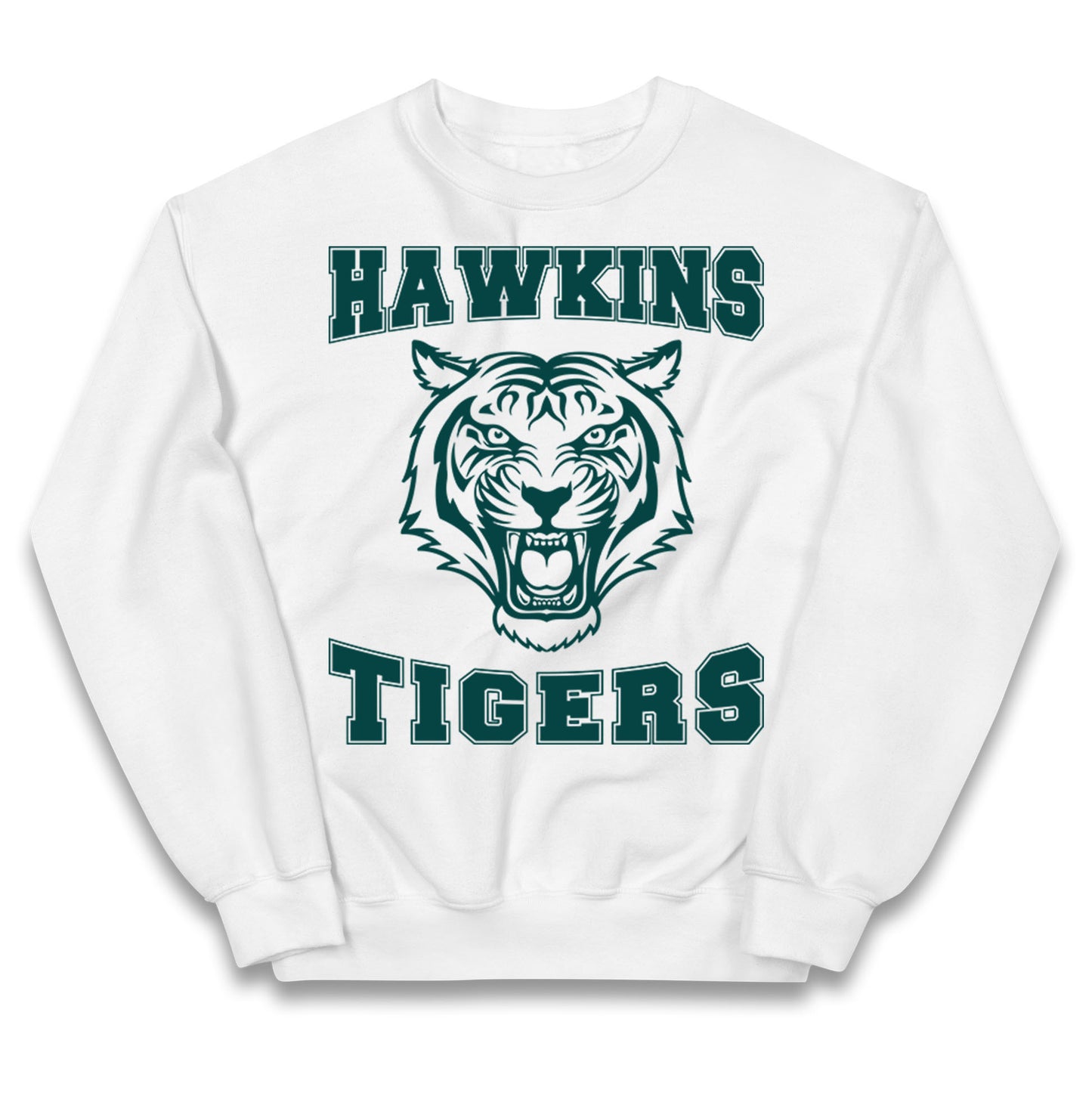 Hawkins High School Kids Jumper