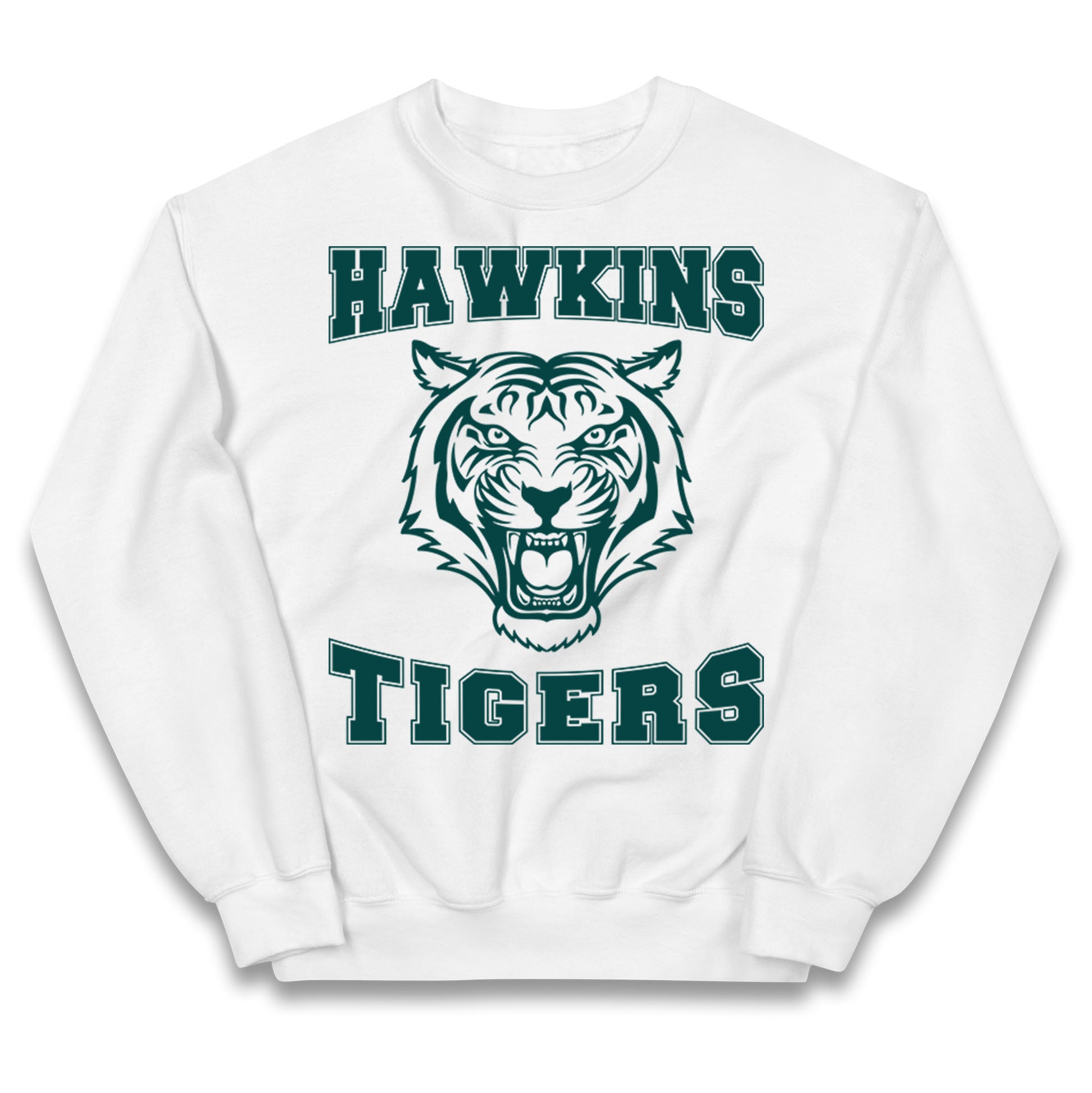Hawkins High School Kids Jumper
