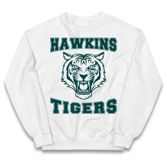 Hawkins High School Kids Jumper