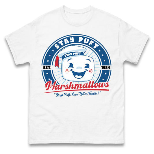 Ghost Busters 2 T Shirt