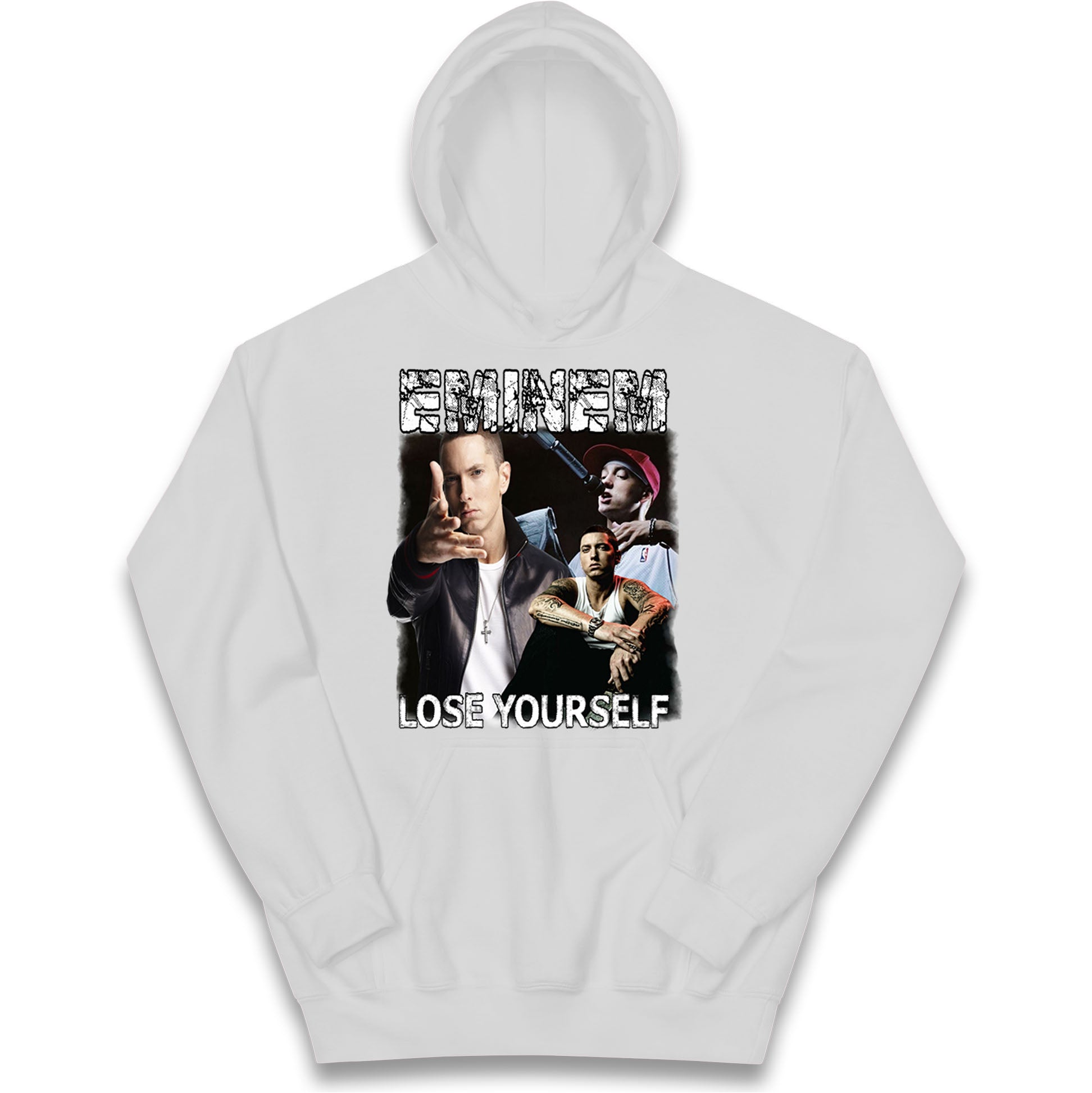 Eminem Kids Hoodie