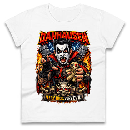 Danhausen Ladies T Shirt