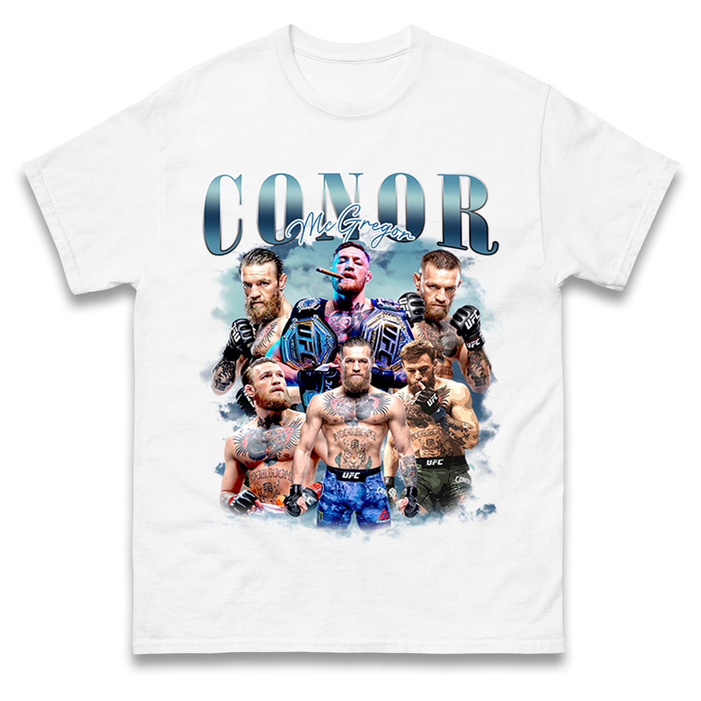 Conor McGregor T Shirt