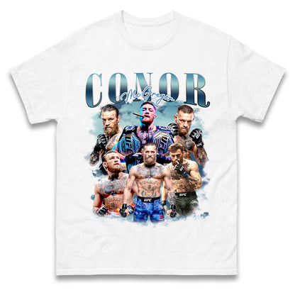 Conor McGregor T Shirt