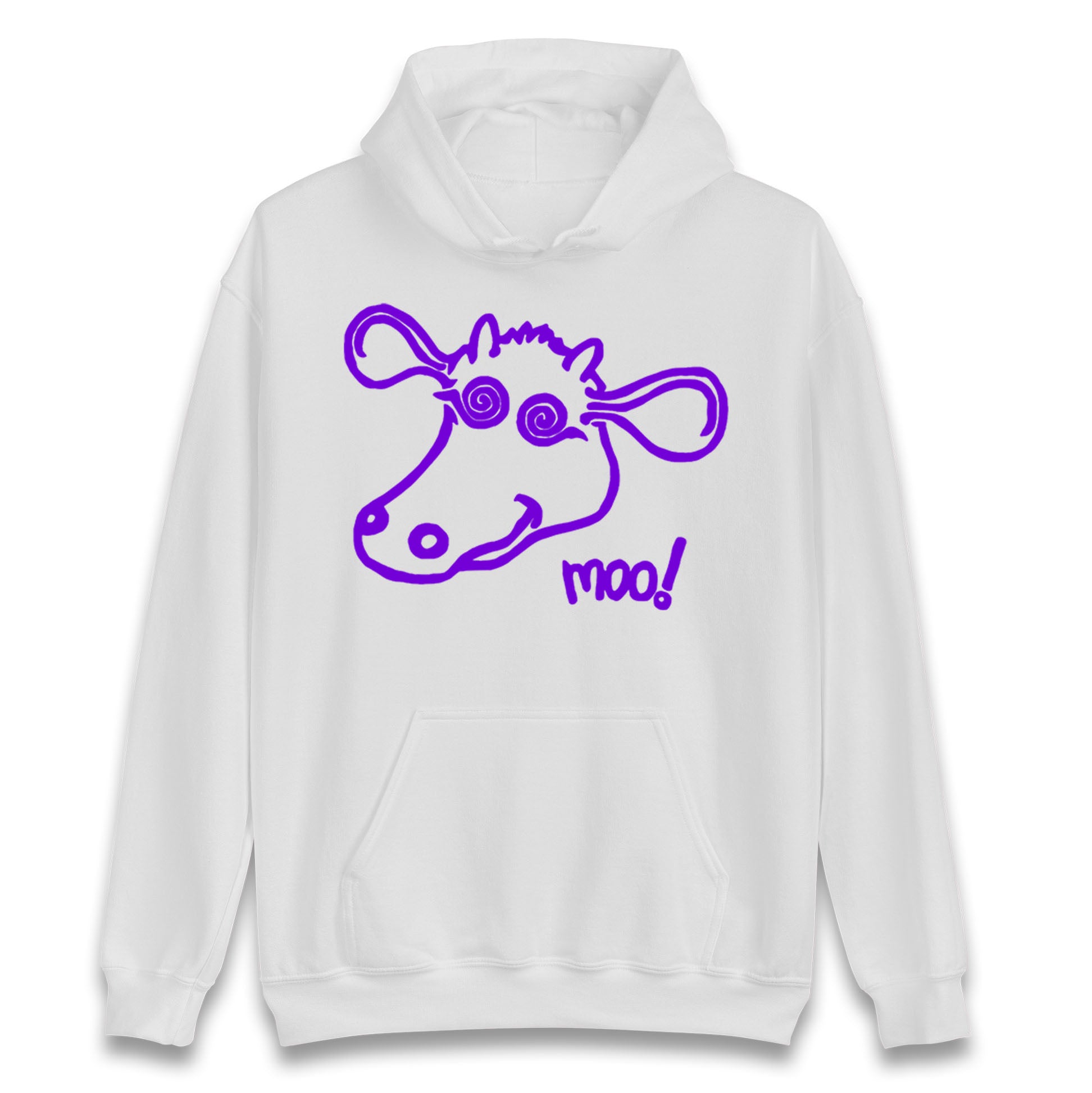 Inspiral Carpets Hoodie
