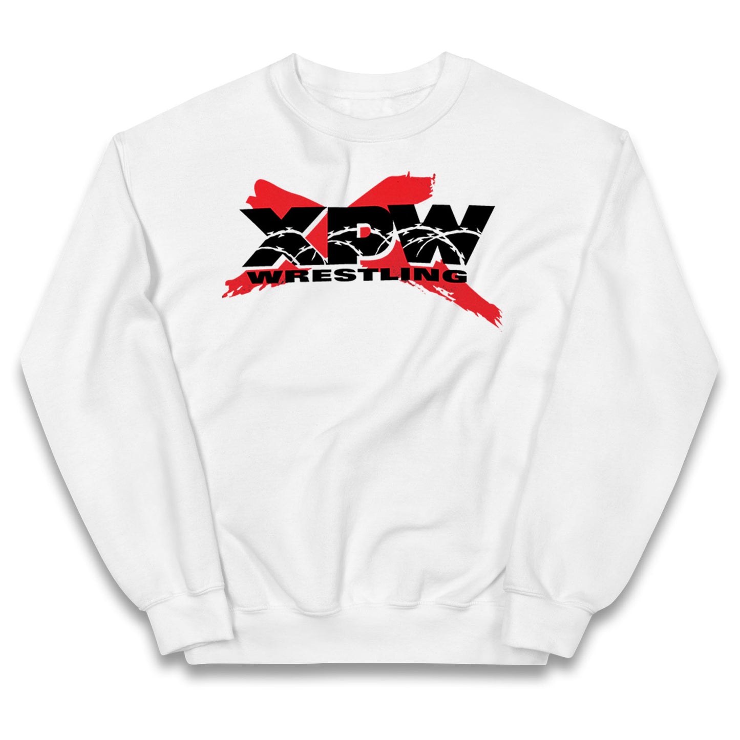 XPW Wrestling Kids Jumper