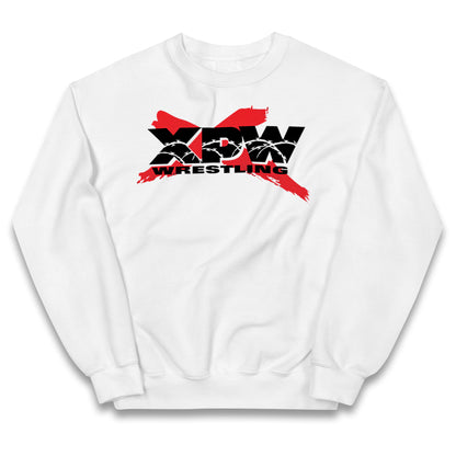 XPW Wrestling Kids Jumper