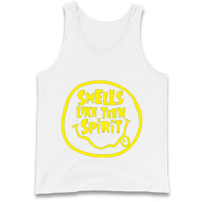 Dave Grohl Tank Top
